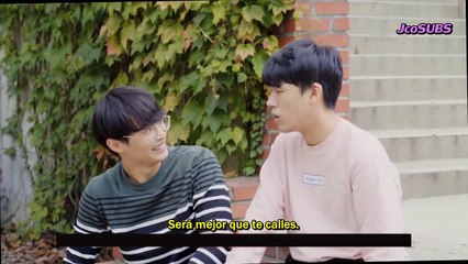 Step For You(Sub.Español)