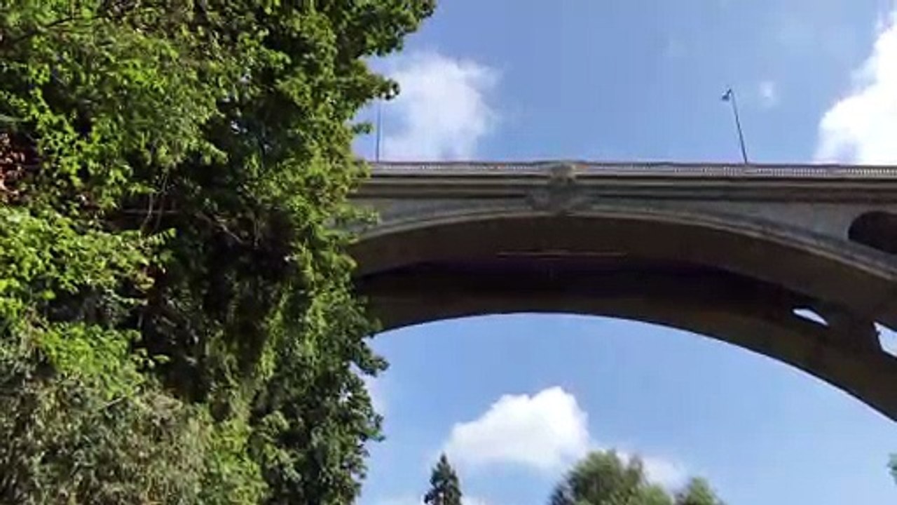 Luxembourg-Pont Adolphe 2