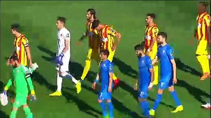 CAF CC (J6) : NAHD 0-0 Zamalek