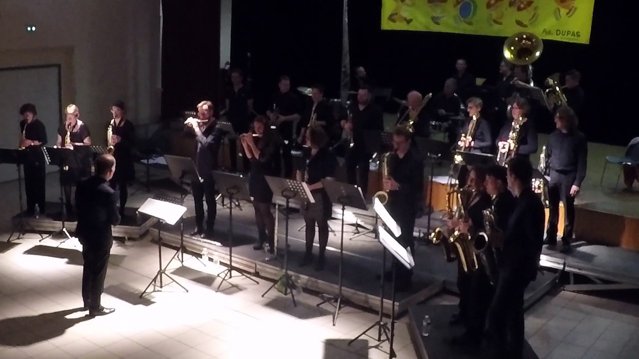 Los Gaujos 2018 26 call me maybe