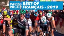 Best of (Français) - Paris-Nice 2019