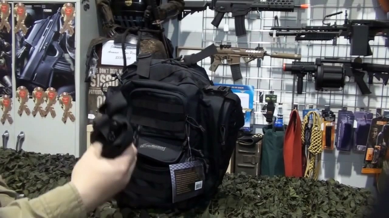 Voodoo Matrix Pack Review (2012)