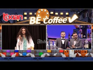 E diela shqiptare - BE coffee! (17 mars 2019)