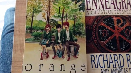 Orange is a Story with Depth Where Choices Matter