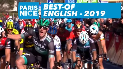 Best of (English) - Paris-Nice 2019