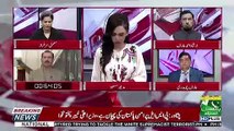 Shahid Lateef Response On Pressure Being Built On Govt Regarding Nawaz Sharif's Health..