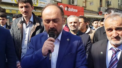 Yeni Zelenda’daki katliam için gıyabi cenaze namazı kılındı