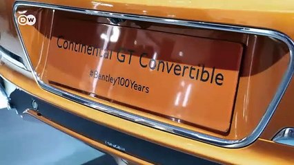 Drive it! The DW Motor Magazine - 11.03.2019