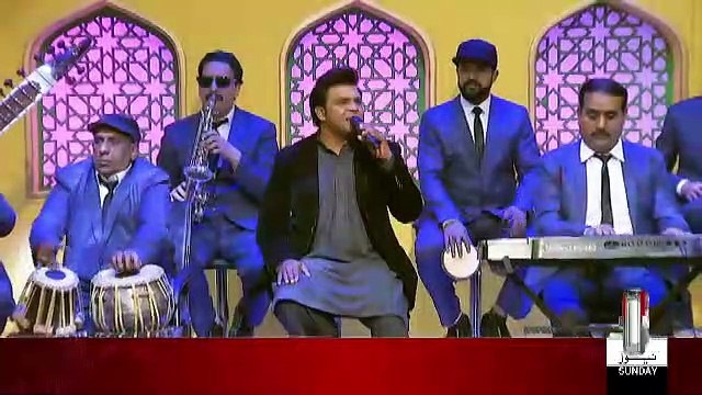 Khabarzar - 17th March 2019