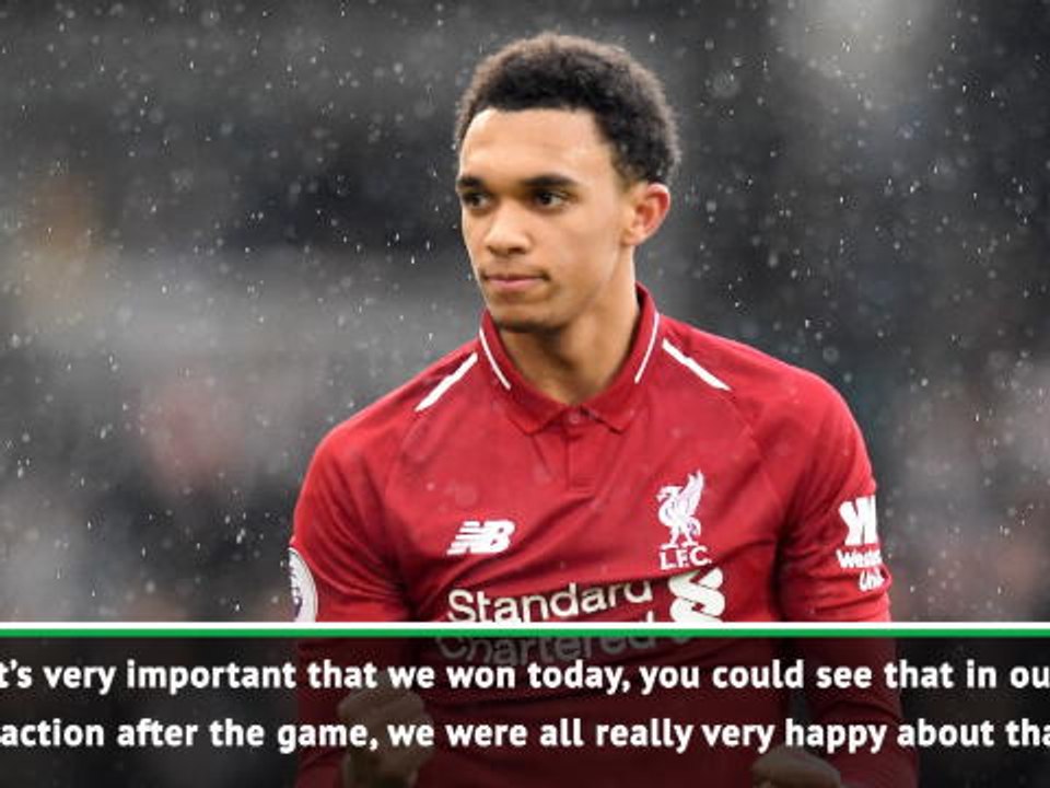 Man City won't drop points so Liverpool have to win - Klopp