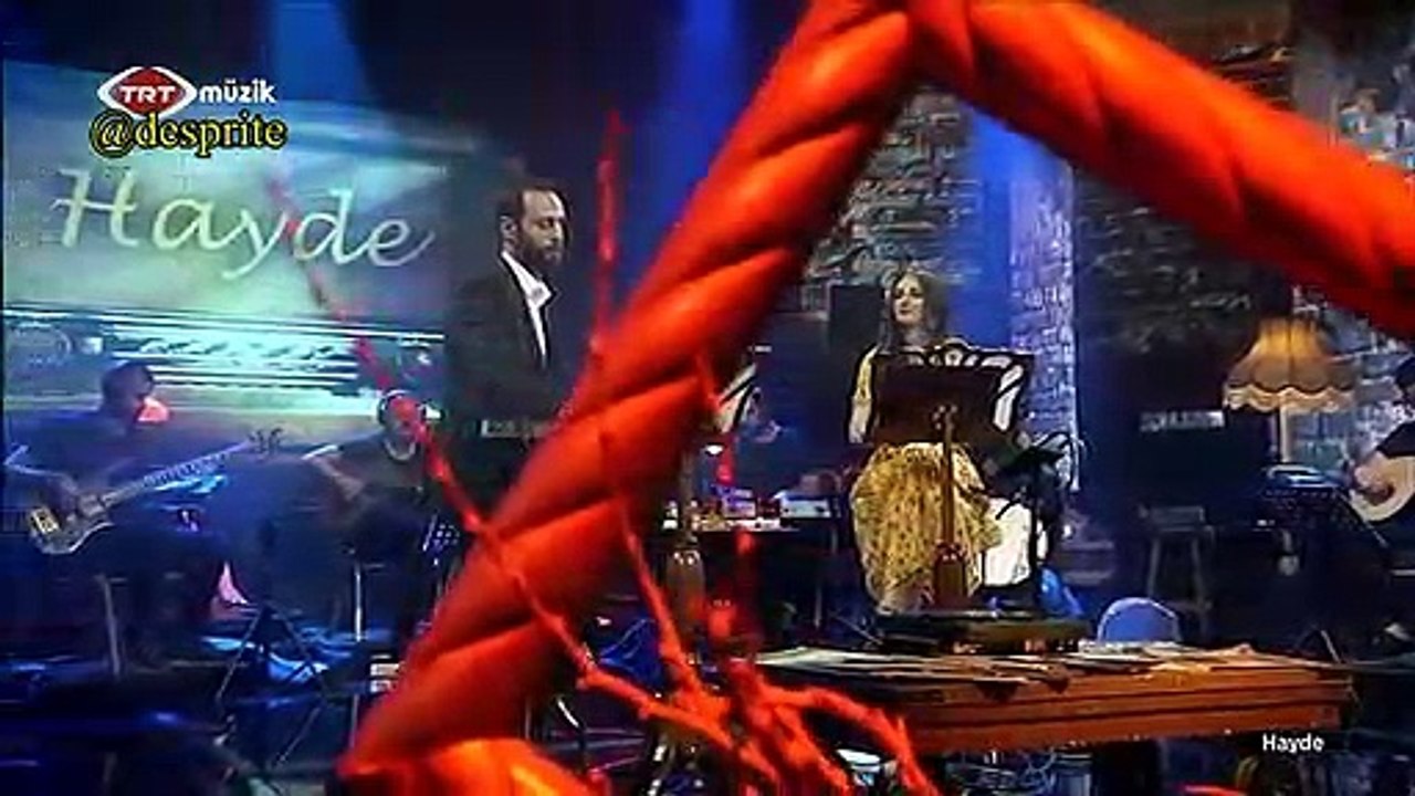 merve yavuz güldaniyem 08.03.2019