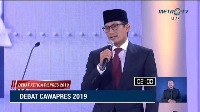 Sandi: Teknologi Pupuk Organik Bisa Membuat Harga Pangan Murah