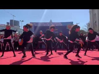 Live Koncert @andimurra_  Quest Style Crew / Boyd Janson ft Louivos - Duiken