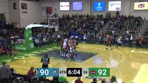 John Petrucelli (20 points) Highlights vs. Maine Red Claws