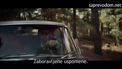 Instinkt - Najava serije