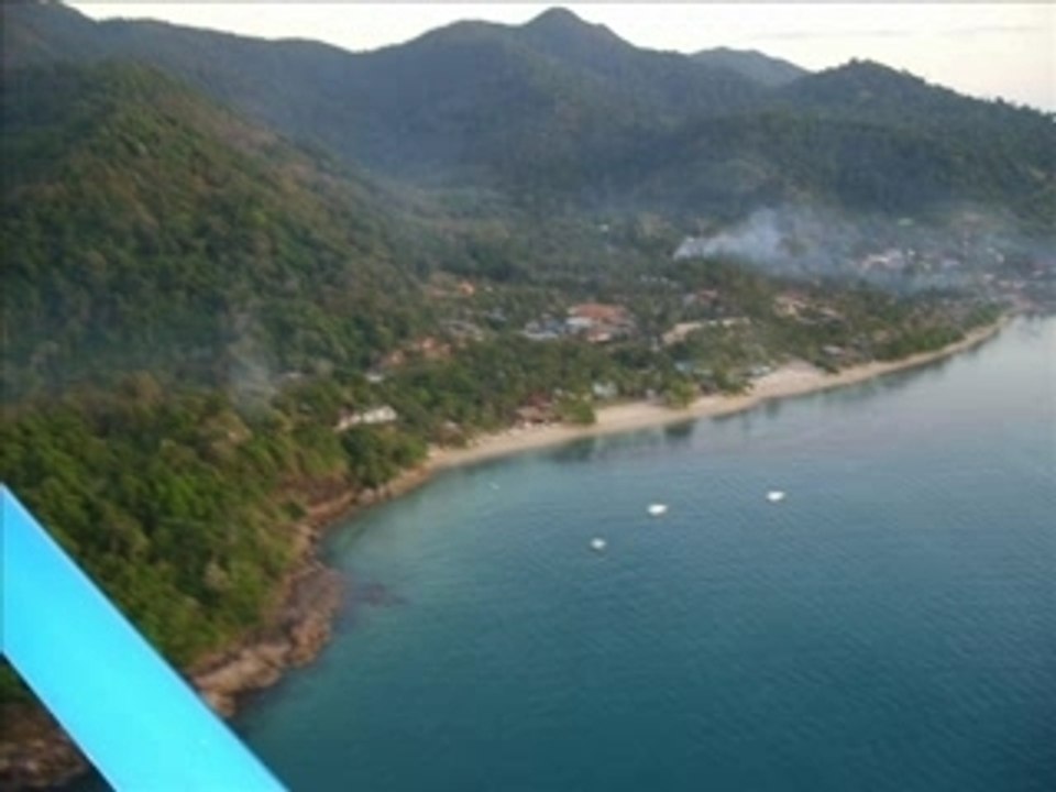 THAILAND