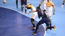 PSG Handball - Montpellier : les réactions