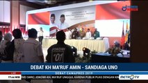 TKN Gelar Rapat Konsolidasi Jelang Pilpres 2019