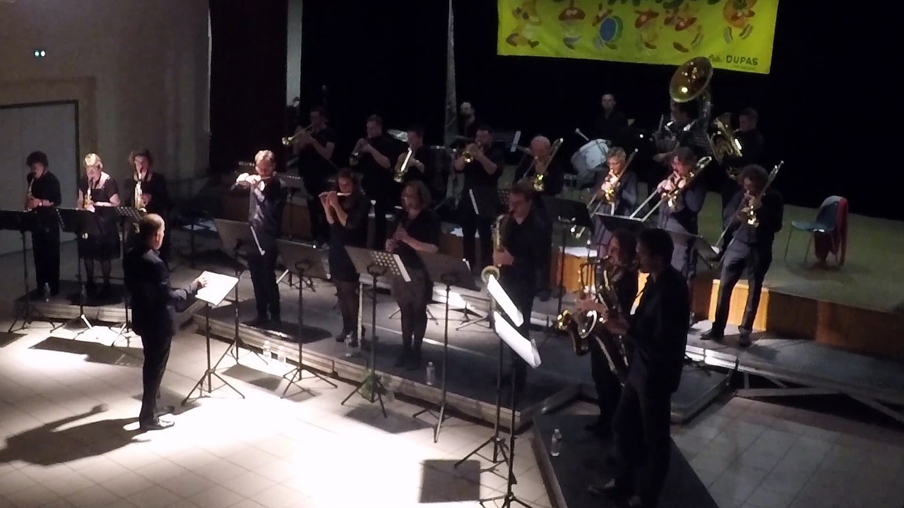 Los Gaujos 2018 27 Uprising