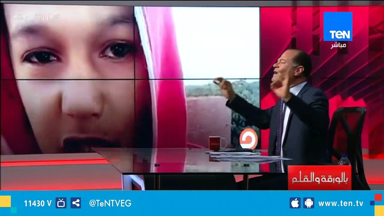 الديهي يفضح استغلال الإخوان المتكرر للأطفال