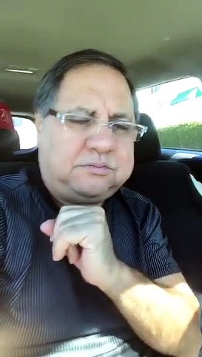 Evang. Benicio Molina Desde El Aeropuerto Luis Muñoz Marín En Puerto Rico