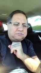 Evang. Benicio Molina Desde El Aeropuerto Luis Muñoz Marín En Puerto Rico