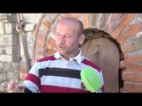 Mjeshtri i gurit, që merret me gdhendjen prej mbi 40 vitesh - Top Channel Albania - News - Lajme