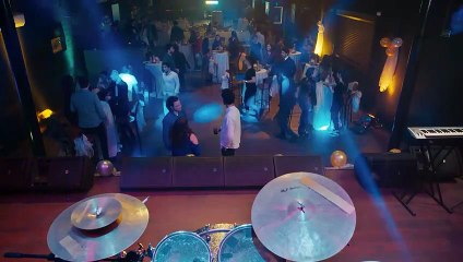 Çözülemeyen olay… - Elimi Bırakma 33. Bölüm