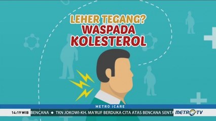 Tetap Enak, Kolesterol Aman (2)