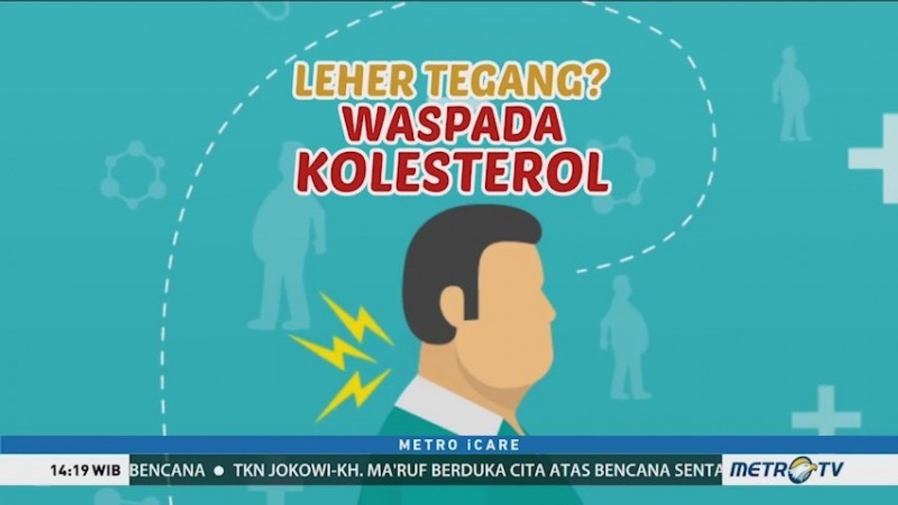 Tetap Enak, Kolesterol Aman (2)