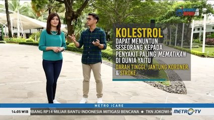 Tetap Enak, Kolesterol Aman (1)