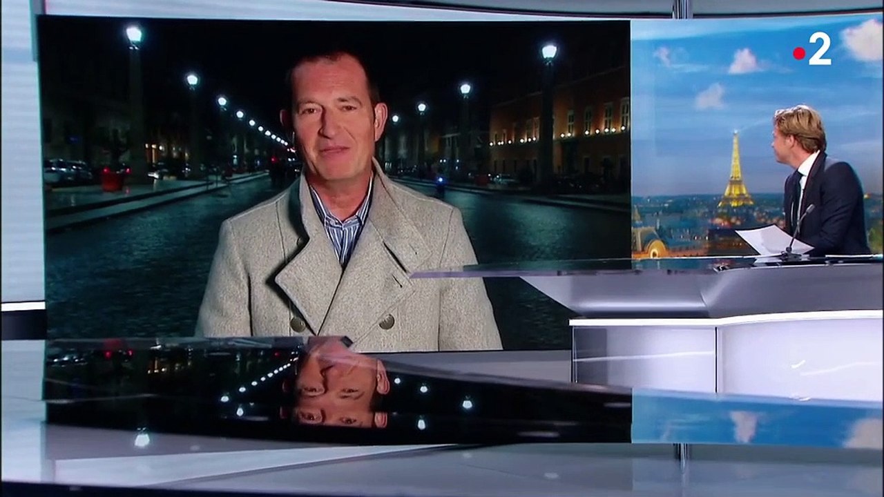 VIDEO . Italie : des substances radioactives rares retrouvées lors de l'autopsie d'un mannequin, témoin dans l'affaire Berlusconi