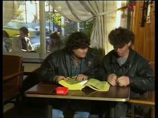 BLACK & WHITE -- MYRON __ '''ΣΥΖΥΓΙΚΑ ΒΡΑΧΥΚΥΚΛΩΜΑΤΑ''' (2ο)