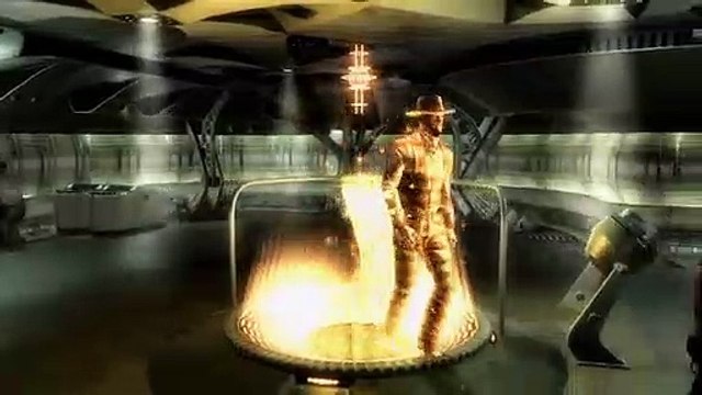 Fallout 3 - Mothership Zeta