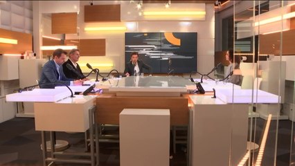 Les informés de franceinfo du dimanche 17 mars