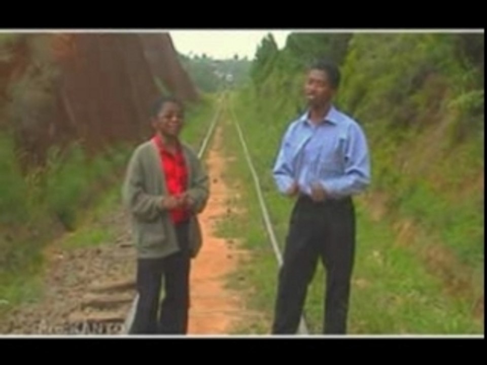 Antsoy Jesosy  NOELY