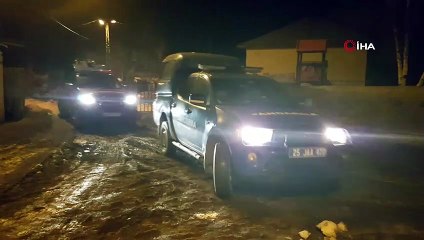 2 gündür kayıp olan Alzheimer hastası soğuktan donarak öldü