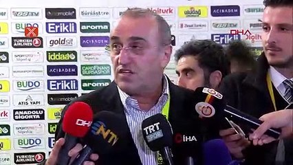 Abdurrahim Albayrak devrede yaşananları anlattı