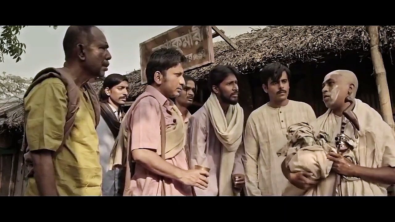 Fagun Hawai ফাগুন হাওয়ায় Part 2