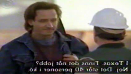 The Outer Limits S01E09 - Living Hell