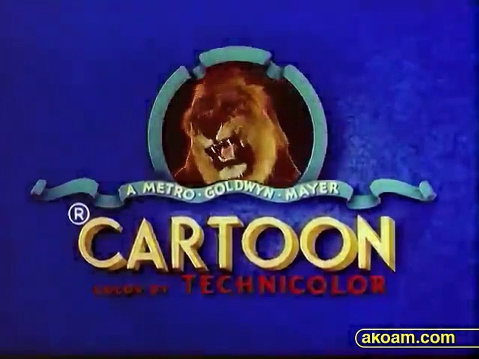 Tom and Jerry EP 057   Jerry's Cousin
