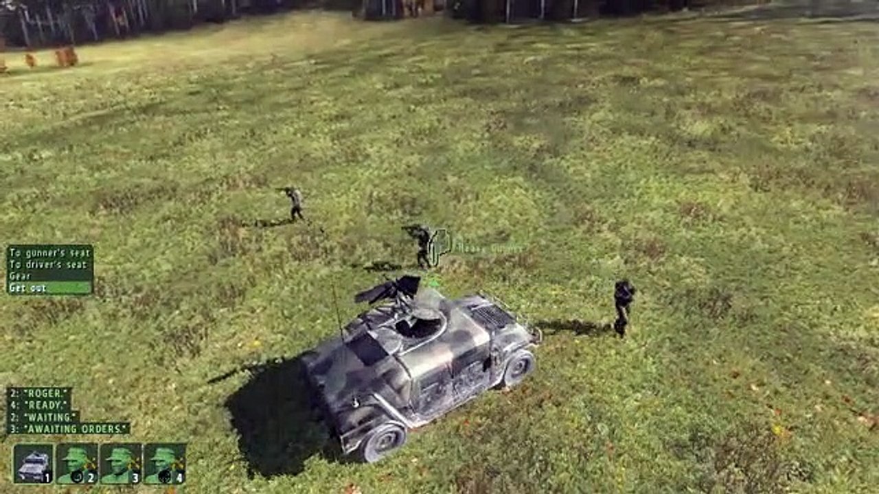 ArmA 2 - Diario de desarrollo (2)