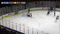 ECHL Jacksonville Icemen 2 at Greenville Swamp Rabbits 1