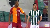 Bursaspor 2-3 Galatasaray -Maç Özeti  17/03/2019