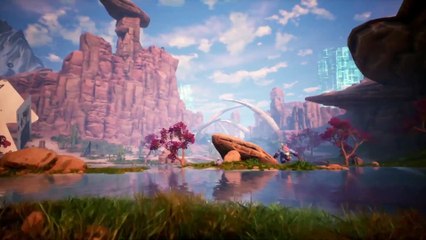 Convallaria - PlayStation China Hero Project