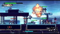 Hardcore Mecha - PlayStation China Hero Project
