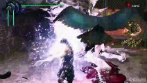 Videoanálisis Devil May Cry 5