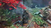 Gameplay comentado Sekiro: Shadows Die Twice