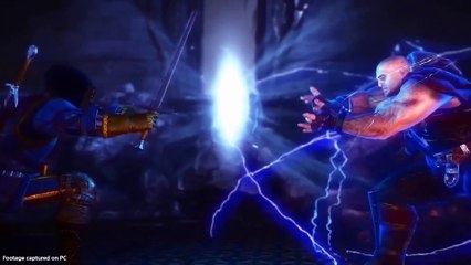 The Witcher - Desarrollo, éxito y legado