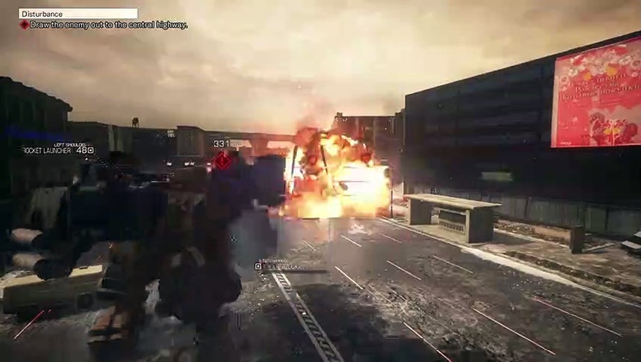 Left Alive - Lanzamiento